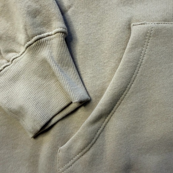 NWT Women's Wild Fable Stay Wild Cowgirl Graphic Hoodie Size XS (L) - Picture 6 of 7